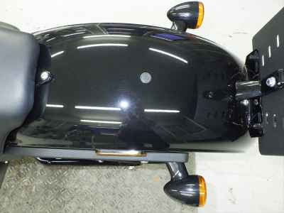 Harley-Davidson Low Rider FXDL1800 2023