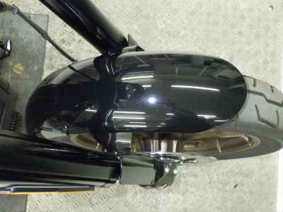 Harley-Davidson Low Rider FXDL1800 2023
