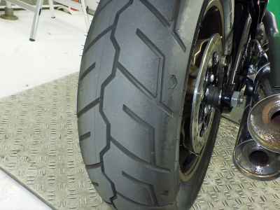 Harley-Davidson Low Rider FXDL1800 2023