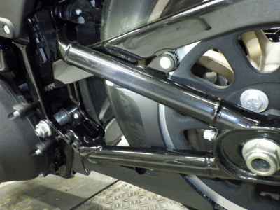 Harley-Davidson Low Rider FXDL1800 2023
