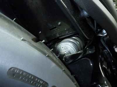 Harley-Davidson Low Rider FXDL1800 2023