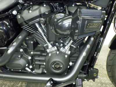 Harley-Davidson Low Rider FXDL1800 2023