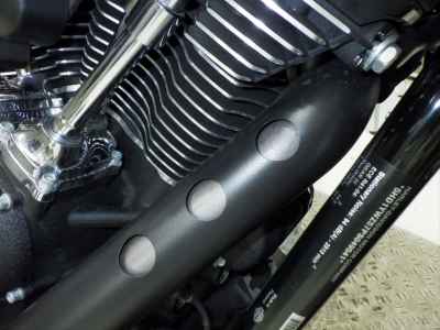 Harley-Davidson Low Rider FXDL1800 2023