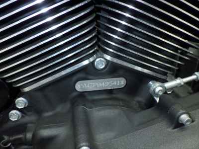 Harley-Davidson Low Rider FXDL1800 2023