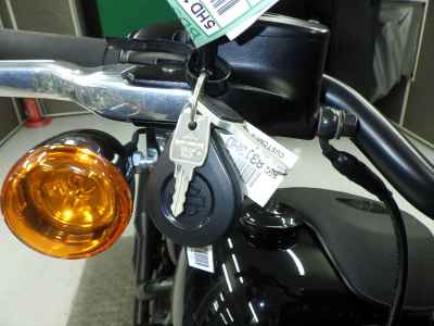 Harley-Davidson Low Rider FXDL1800 2023