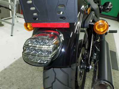 Harley-Davidson Low Rider FXDL1800 2023