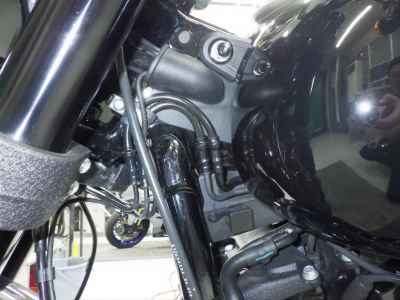 Harley-Davidson Low Rider FXDL1800 2023