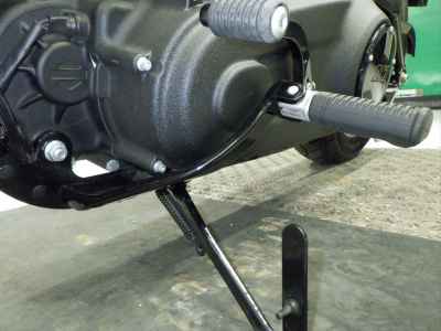Harley-Davidson Low Rider FXDL1800 2023