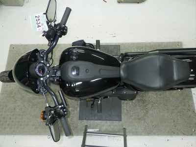 Harley-Davidson Low Rider FXDL1800 2023
