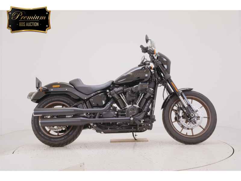 Harley-Davidson Low Rider FXDL1800 2023