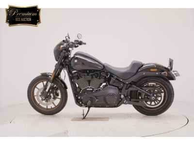 Harley-Davidson Low Rider FXDL1800 2023