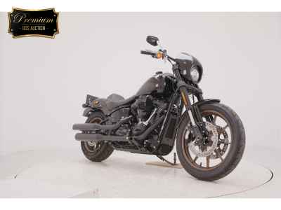 Harley-Davidson Low Rider FXDL1800 2023