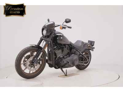 Harley-Davidson Low Rider FXDL1800 2023
