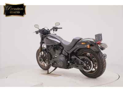 Harley-Davidson Low Rider FXDL1800 2023