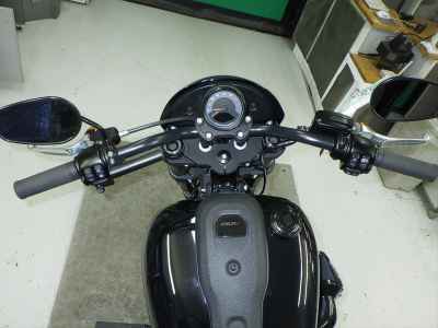 Harley-Davidson Low Rider FXDL1800 2023