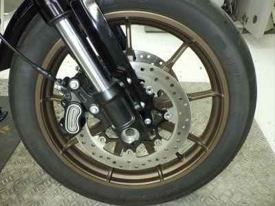 Harley-Davidson Low Rider FXDL1800 2023