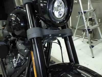 Harley-Davidson Low Rider FXDL1800 2023