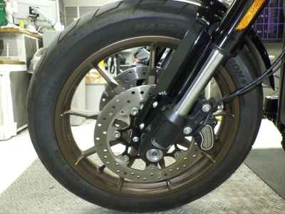 Harley-Davidson Low Rider FXDL1800 2023