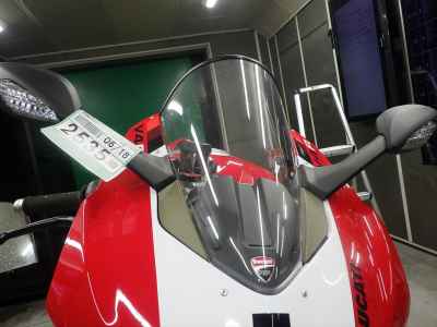 Ducati Panigale V4 2024