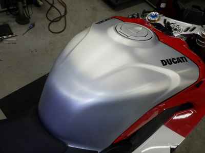 Ducati Panigale V4 2024