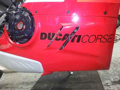 Ducati Panigale V4 2024