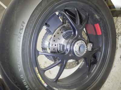 Ducati Panigale V4 2024