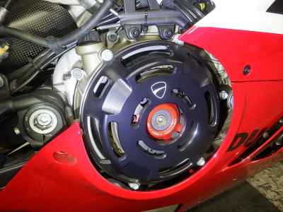 Ducati Panigale V4 2024