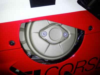Ducati Panigale V4 2024