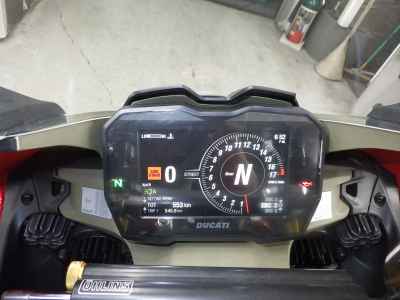 Ducati Panigale V4 2024