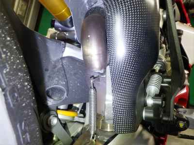 Ducati Panigale V4 2024
