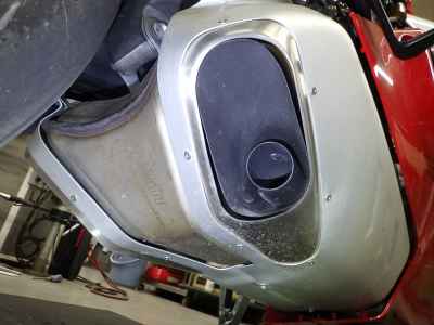 Ducati Panigale V4 2024