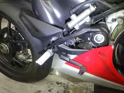 Ducati Panigale V4 2024