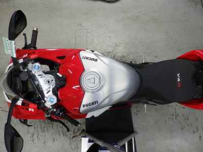 Ducati Panigale V4 2024