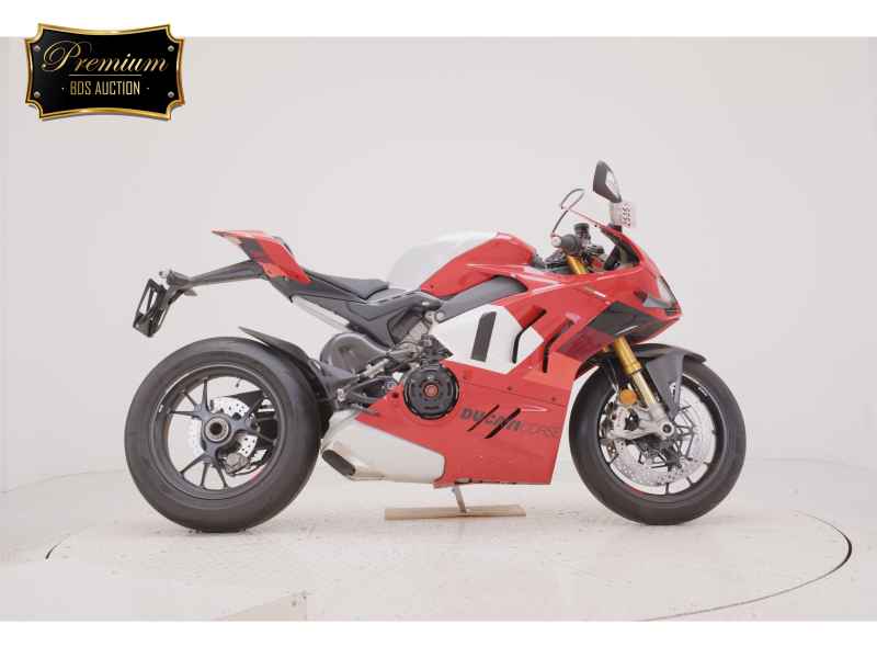 Ducati Panigale V4 2024