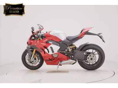 Ducati Panigale V4 2024