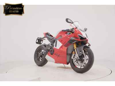 Ducati Panigale V4 2024