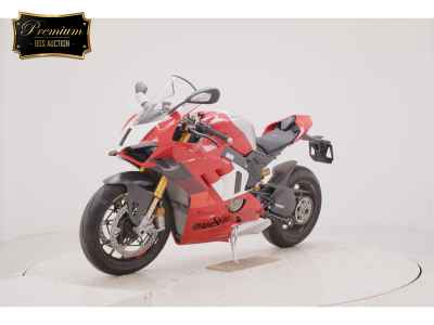 Ducati Panigale V4 2024