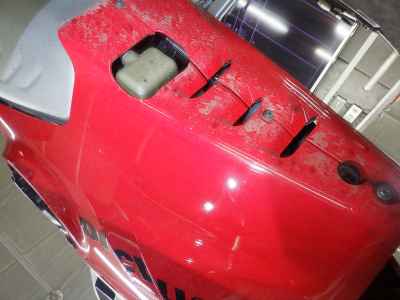 Ducati Panigale V4 2024