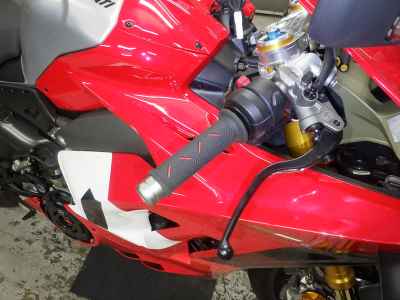 Ducati Panigale V4 2024