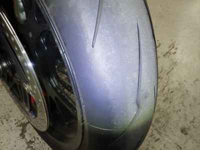 Ducati Panigale V4 2024