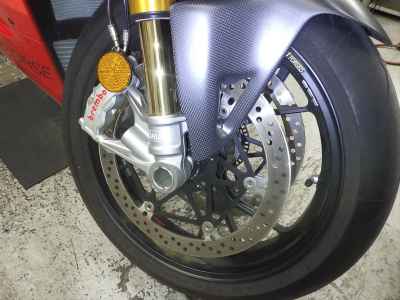 Ducati Panigale V4 2024