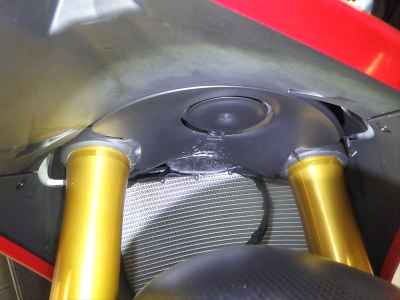 Ducati Panigale V4 2024
