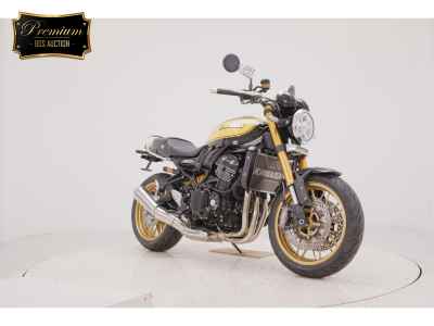 Kawasaki Z900RS SE 2022