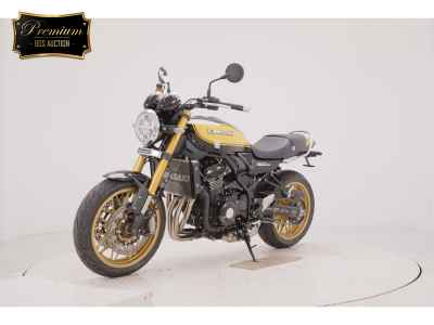 Kawasaki Z900RS SE 2022