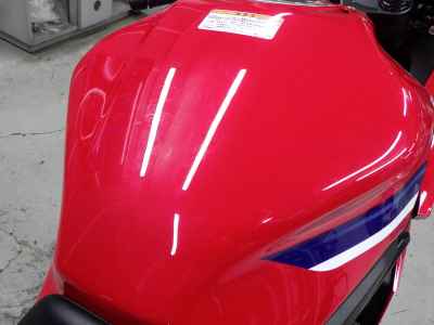 Honda CB650R 2024
