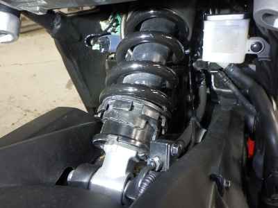 Honda CB650R 2024