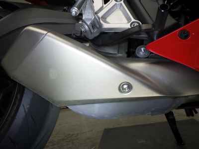 Honda CB650R 2024