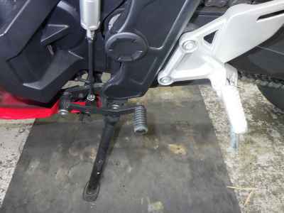 Honda CB650R 2024
