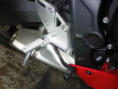 Honda CB650R 2024