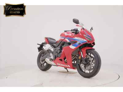 Honda CB650R 2024